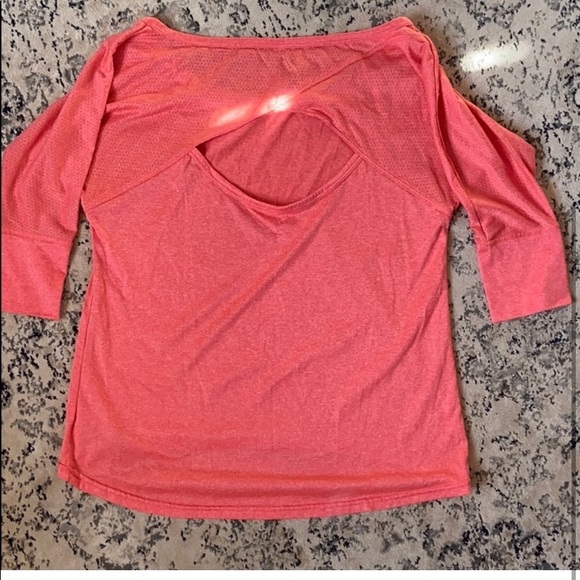 2/$20 Champion Athletic Top - Picture 2 of 3